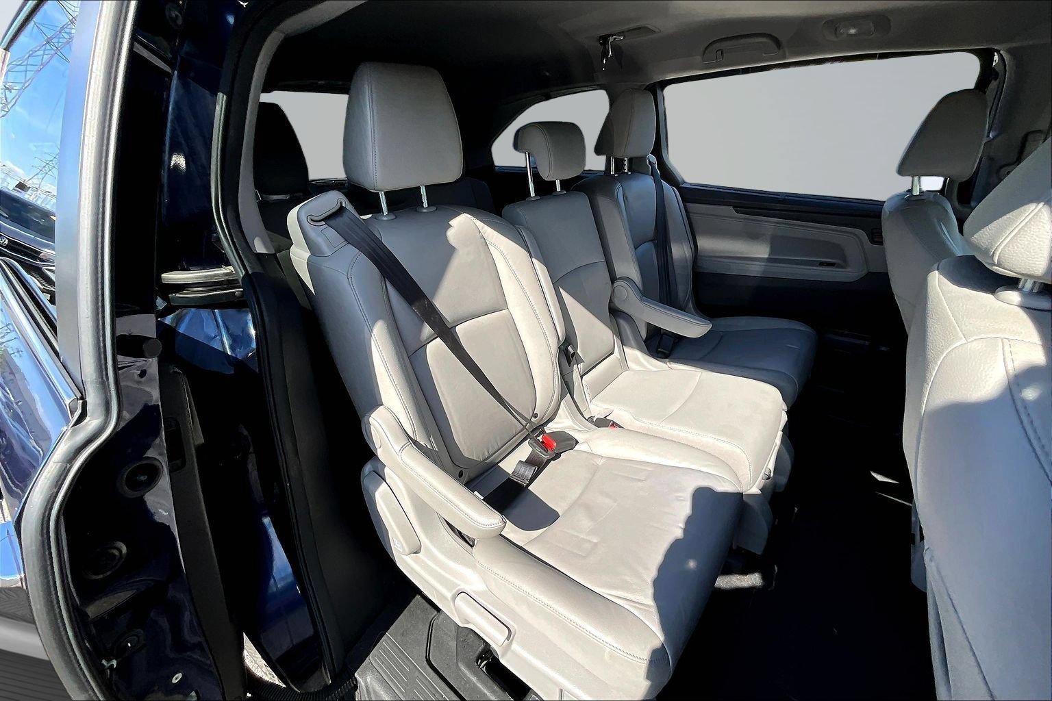 Used 2019 Honda Odyssey EX-L image 22