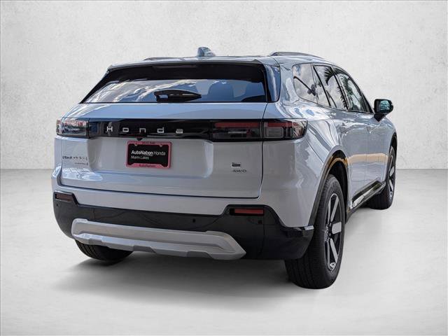 New 2026 Honda Prologue Touring video 2