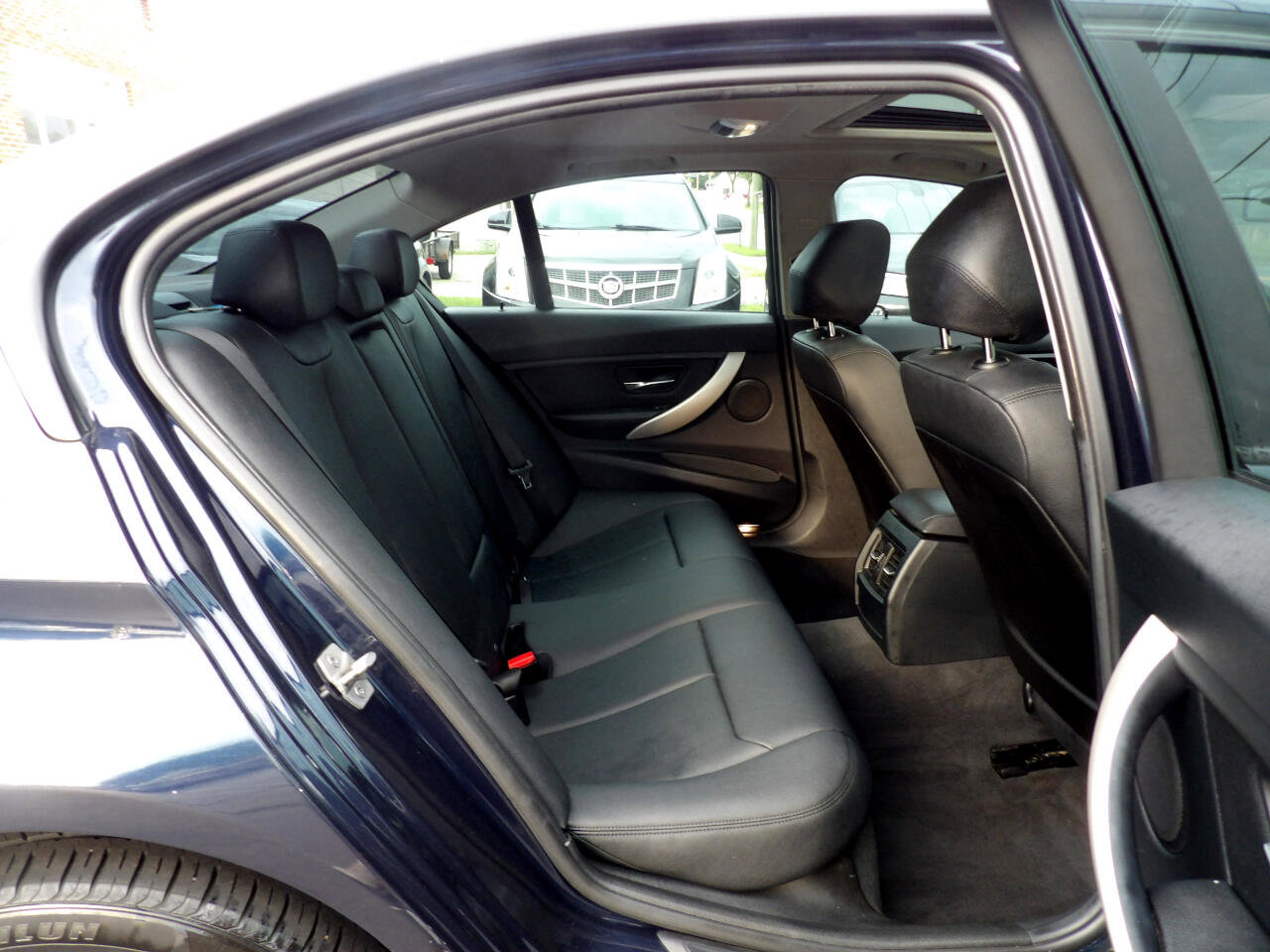 Used 2015 BMW 320i xDrive Sedan image 18