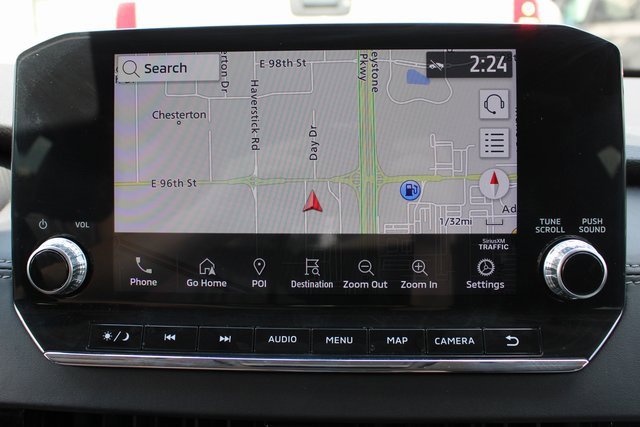 Used 2022 Mitsubishi Outlander SE image 27