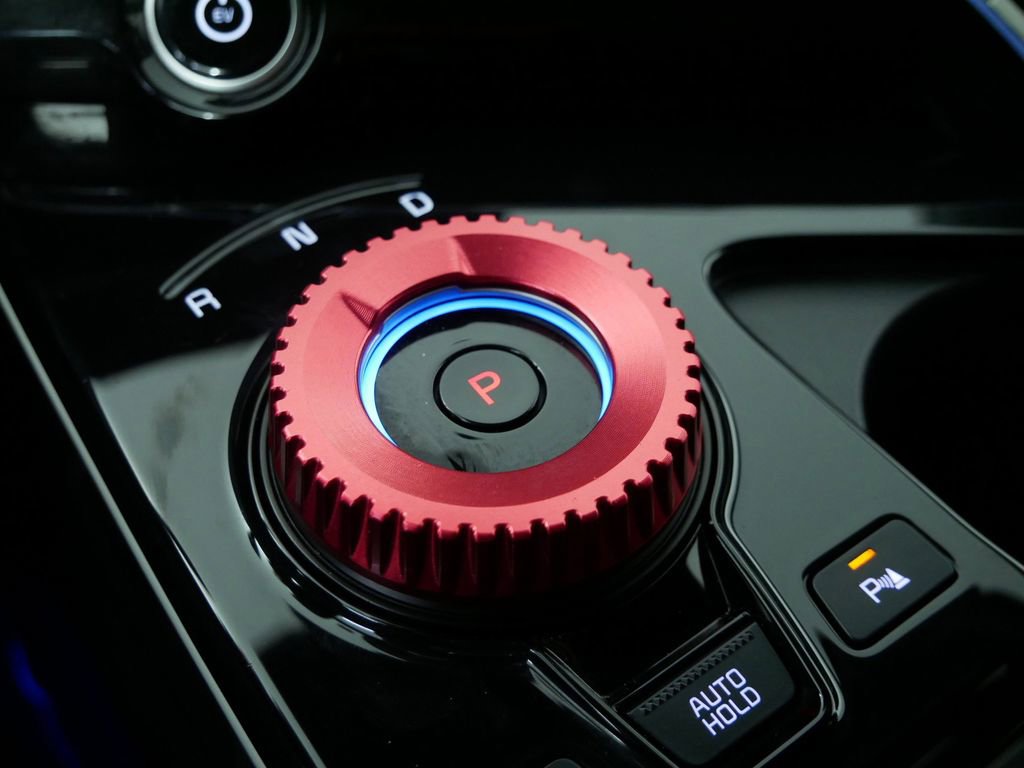 Certified 2024 Kia EV6 GT-Line image 30