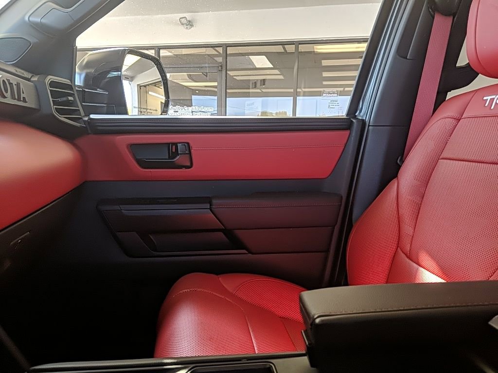 Used 2024 Toyota Tundra TRD Pro image 25