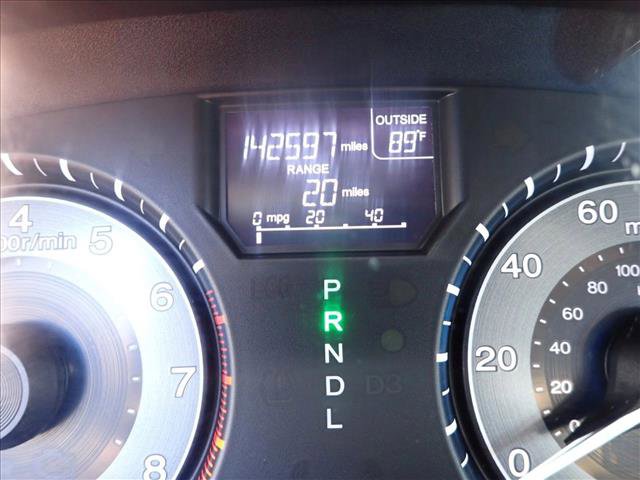 Used 2011 Honda Odyssey EX-L image 24