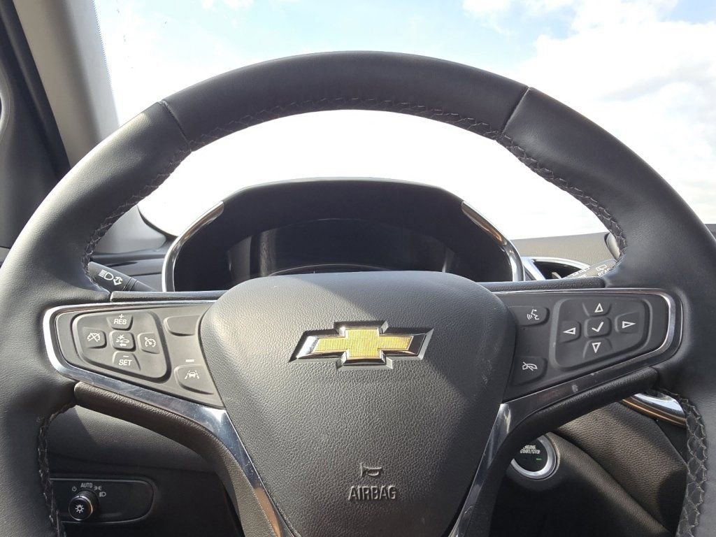 Used 2024 Chevrolet Equinox LT image 22