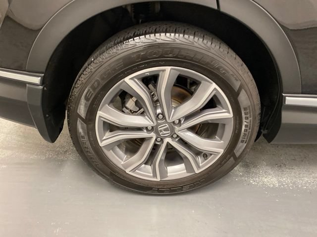 Used 2020 Honda CR-V Touring image 7