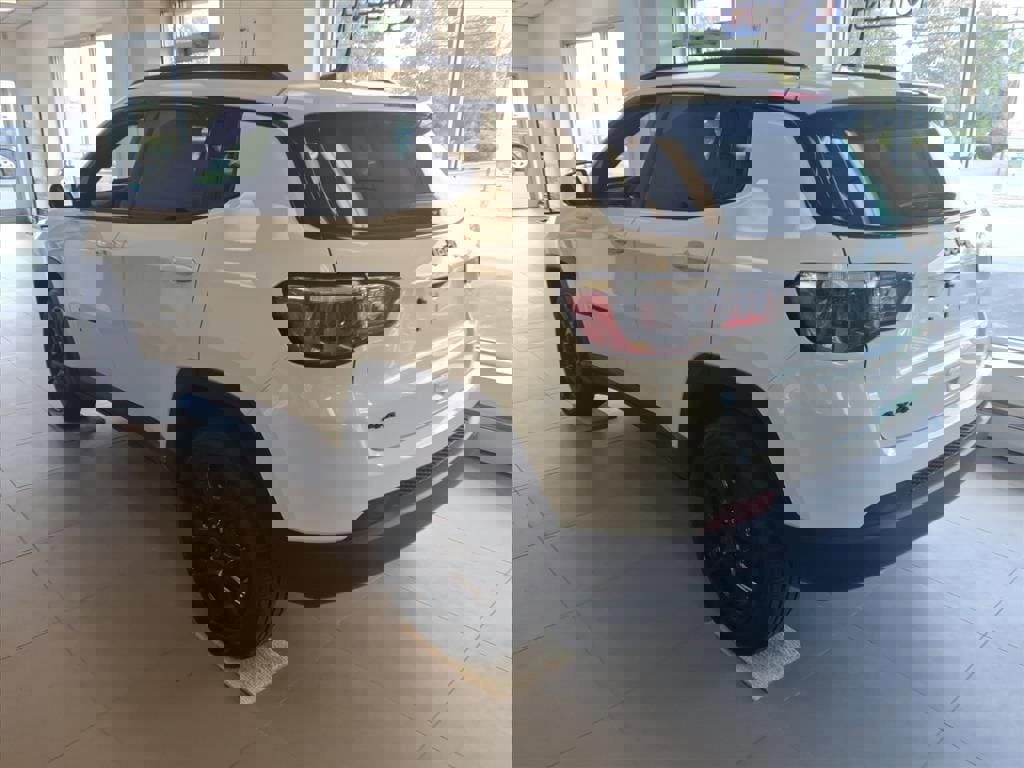 New 2025 Jeep Compass Latitude w/ Altitude Special Edition image 6