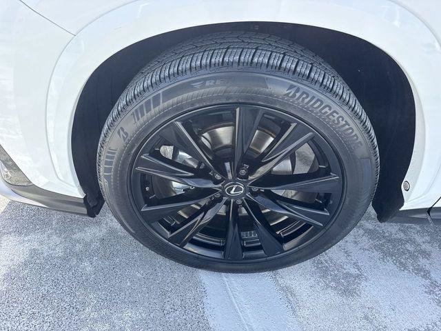 Certified 2024 Lexus NX 350 F Sport AWD/4WD image 10