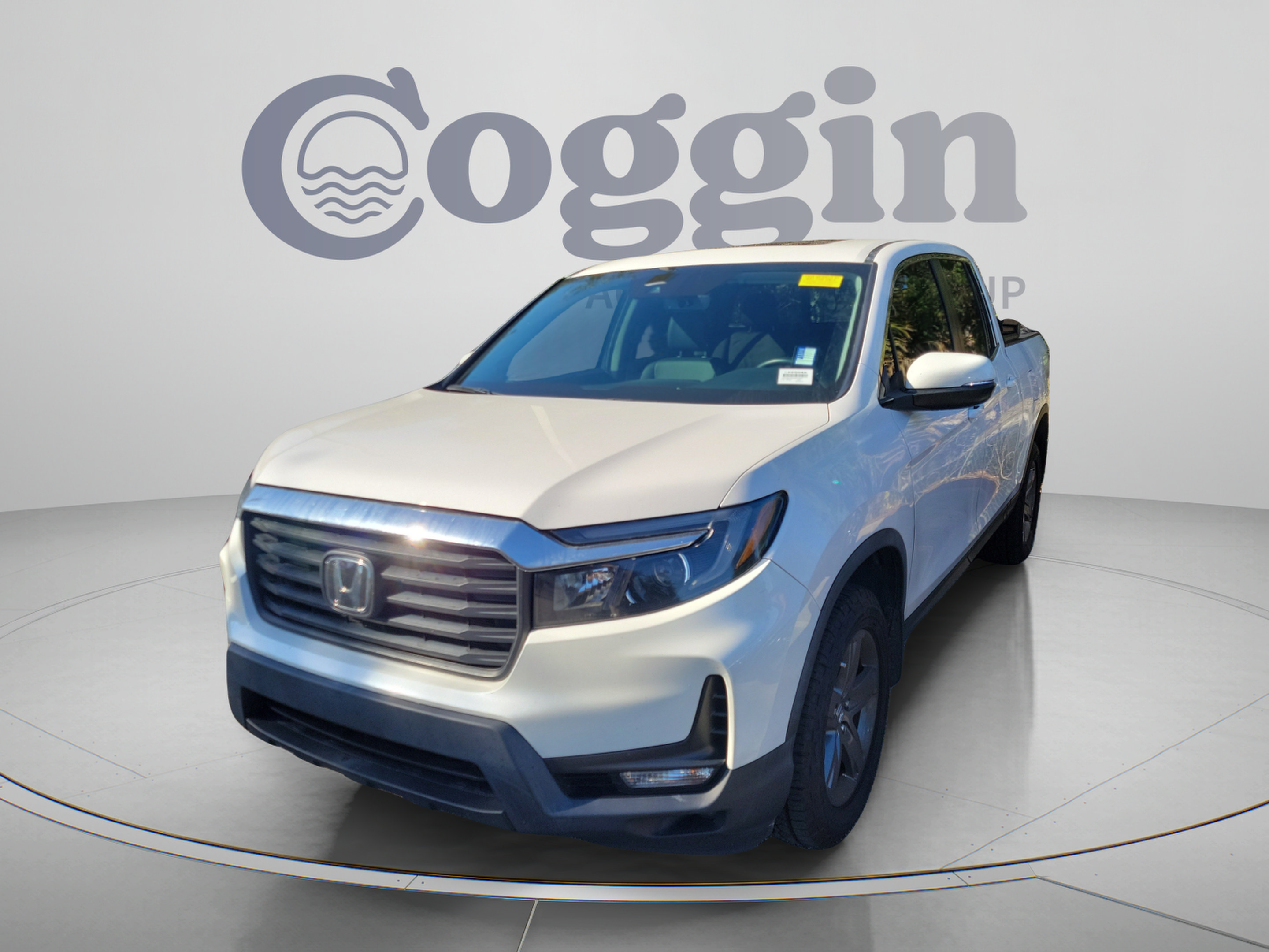 Used 2023 Honda Ridgeline RTL image 8