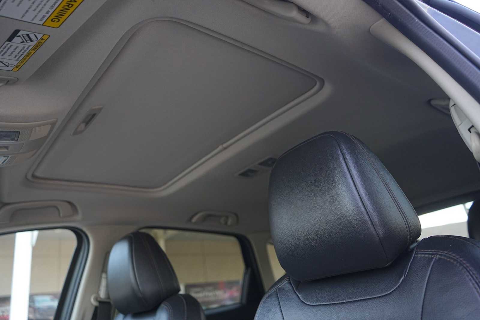 Used 2021 MAZDA CX-5 Grand Touring image 25