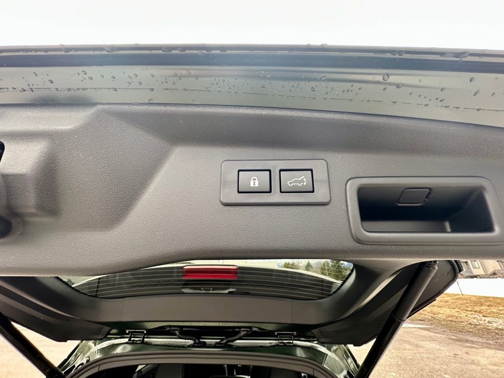 New 2026 Subaru Outback Limited image 23