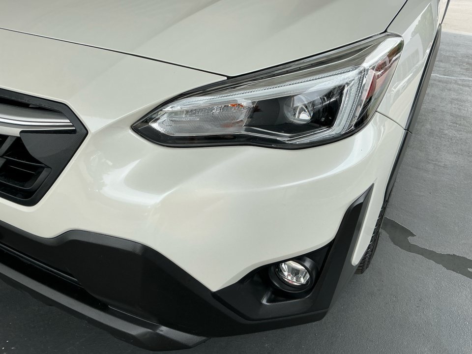 Used 2021 Subaru Crosstrek 2.5i Limited w/ Moonroof Package 2 AWD/4WD image 30
