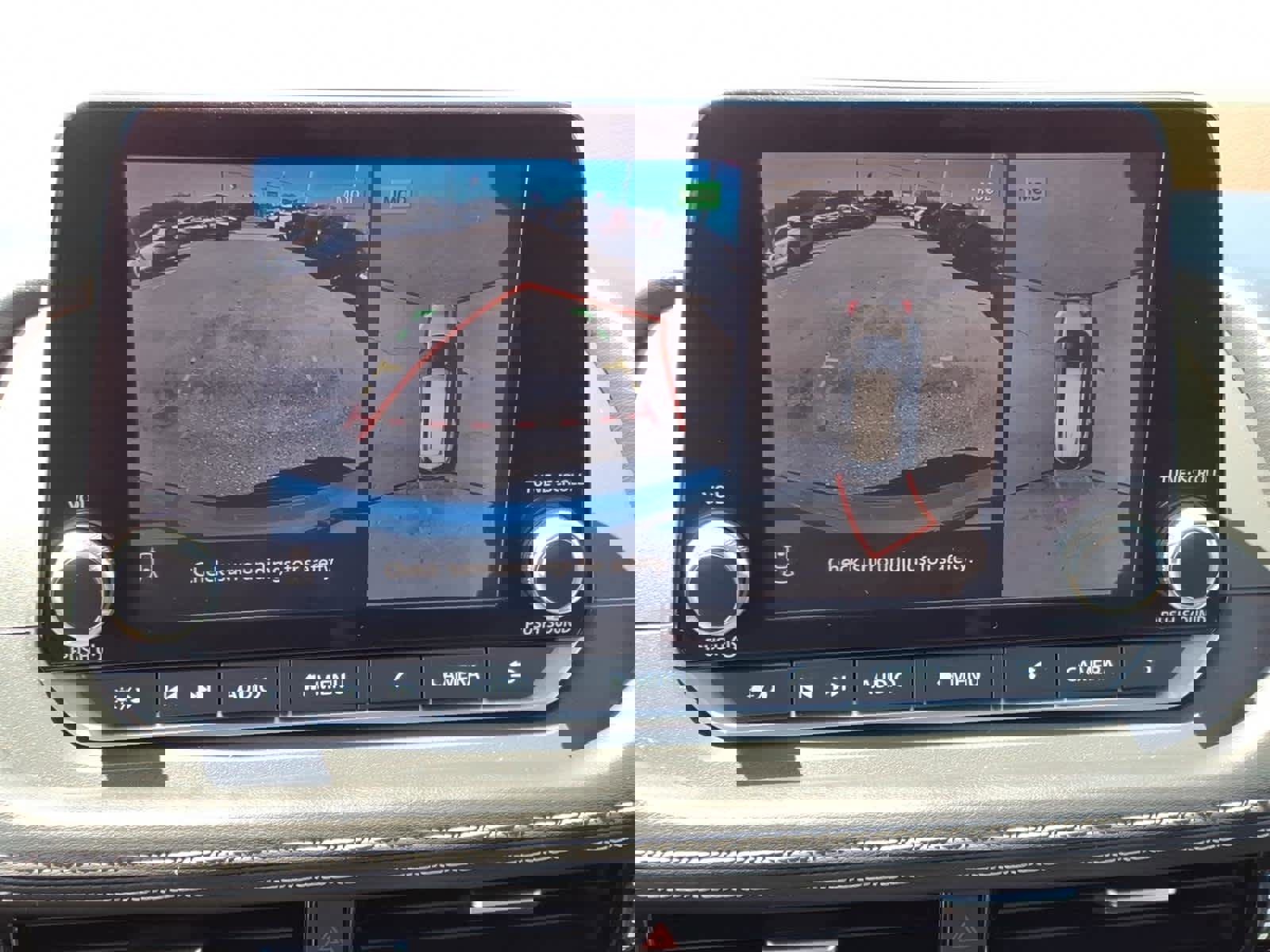 Used 2021 Nissan Rogue SV w/ Premium Package AWD/4WD image 19