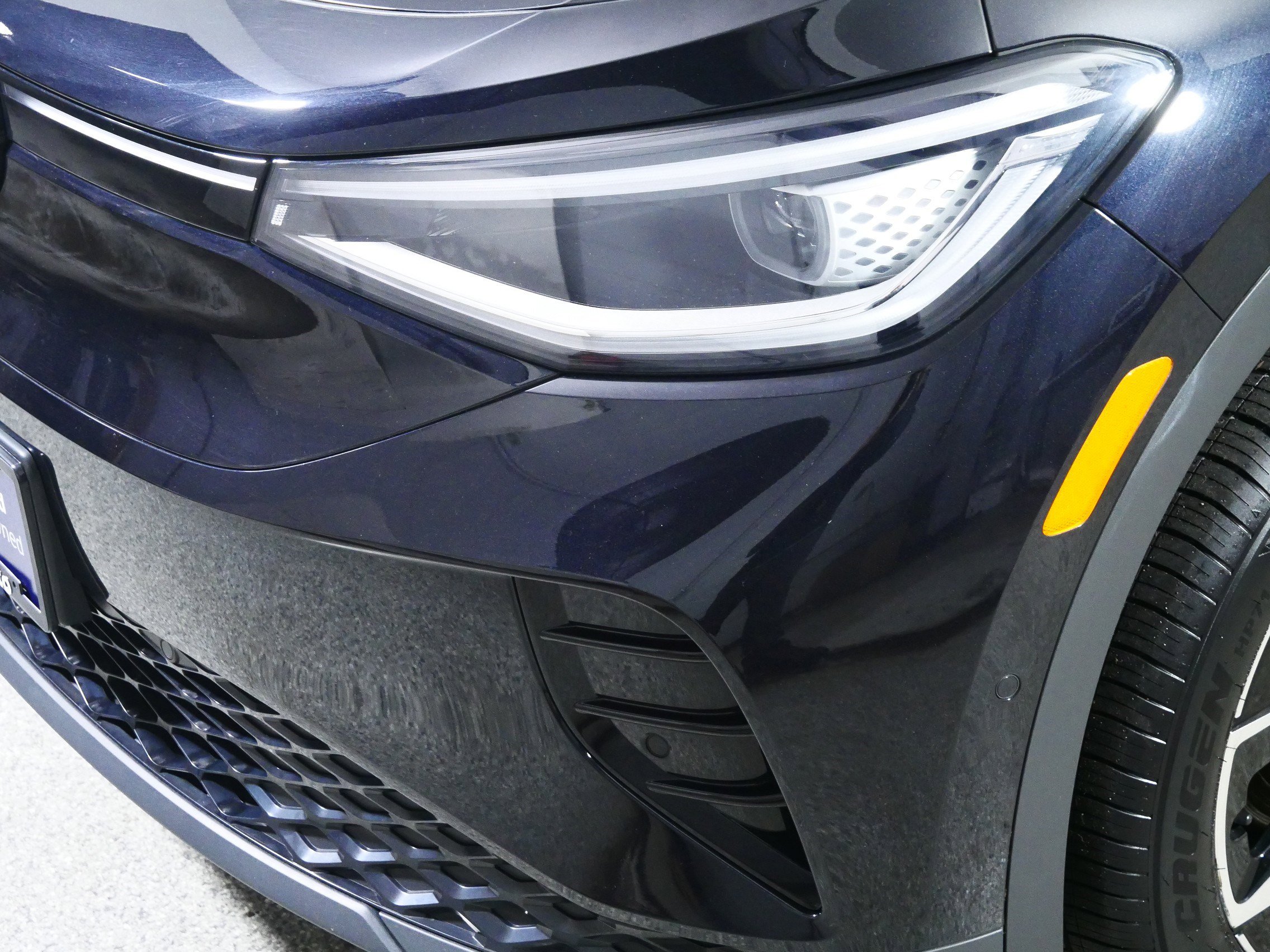 Certified 2023 Volkswagen ID.4 Pro S image 16