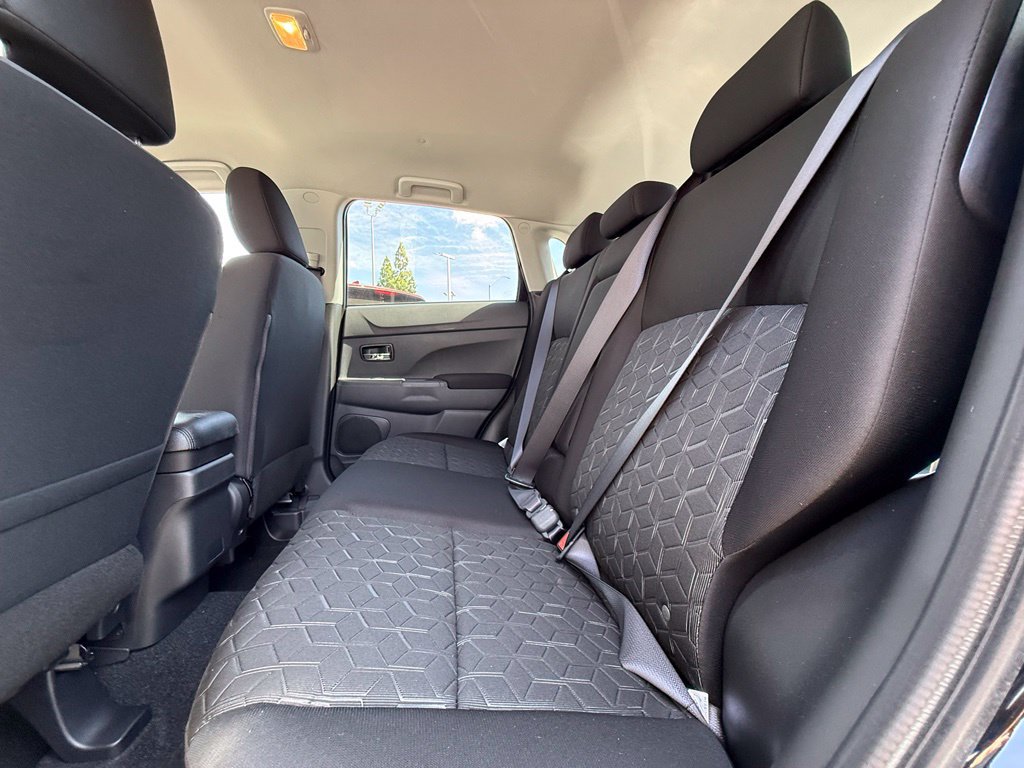 New 2027 Mitsubishi Outlander Sport ES FWD image 35