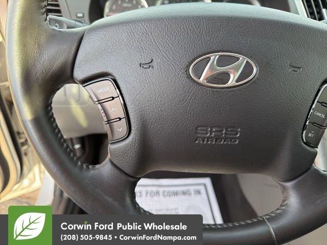 Used 2009 Hyundai Sonata Limited image 14