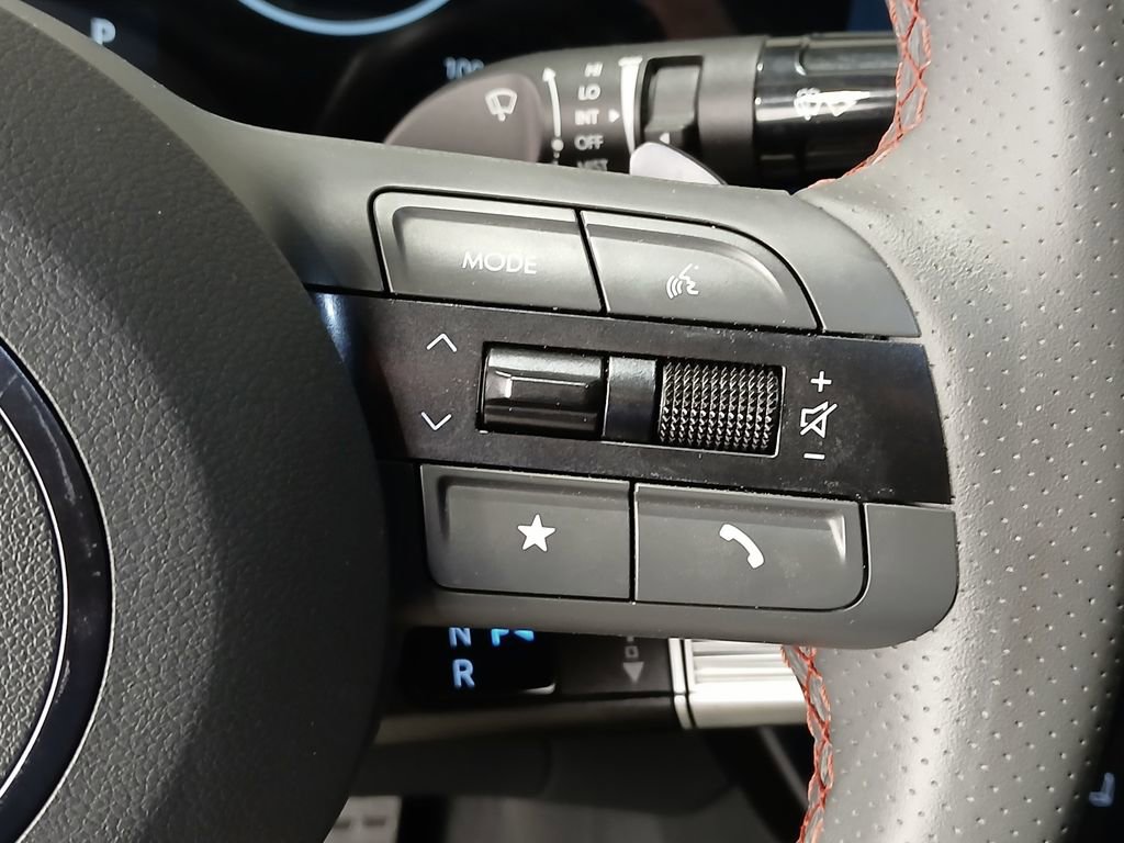 Used 2024 Hyundai Sonata N Line FWD image 28