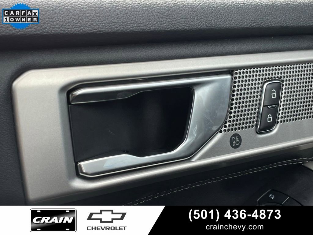 Used 2024 Ford Explorer Limited image 13