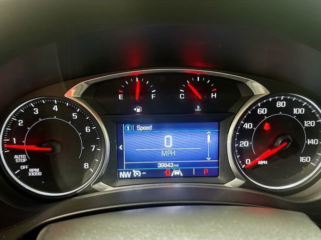 Used 2022 GMC Terrain SLE w/ Driver Convenience Package image 14