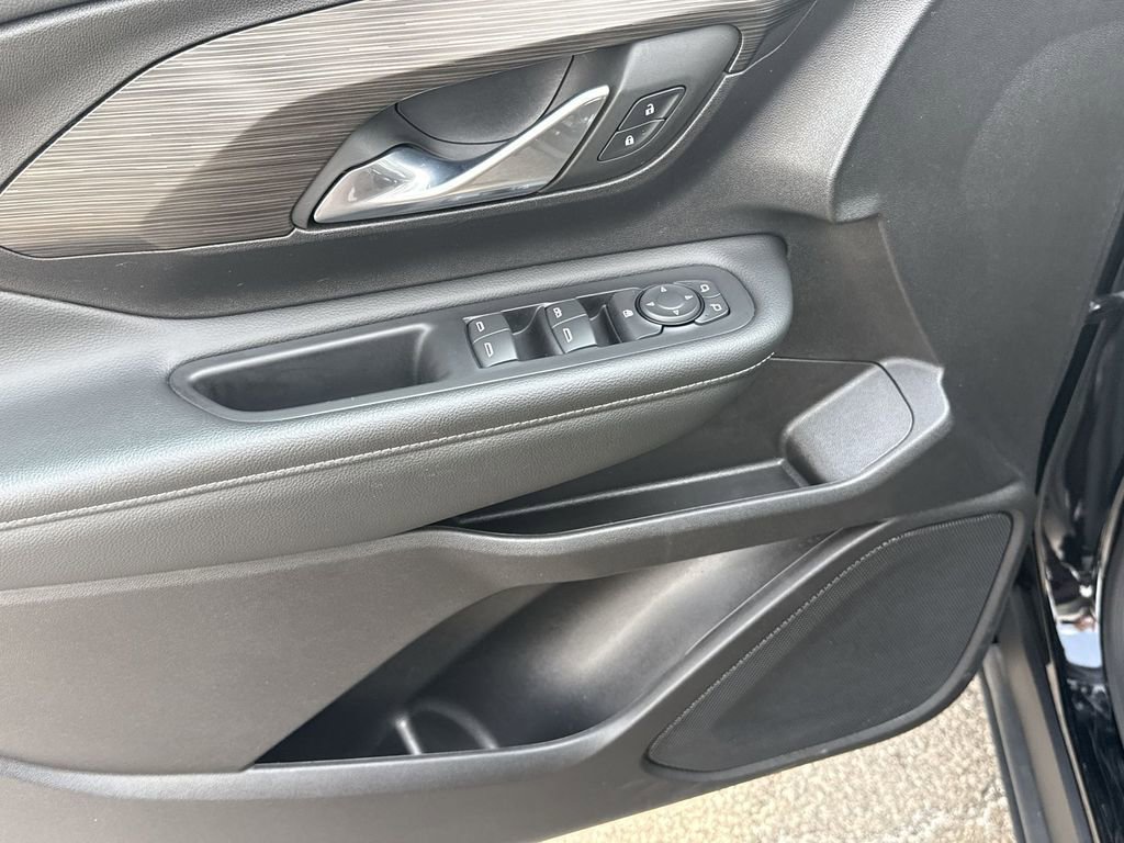 Certified 2024 GMC Terrain SLE w/ Driver Convenience Package image 27