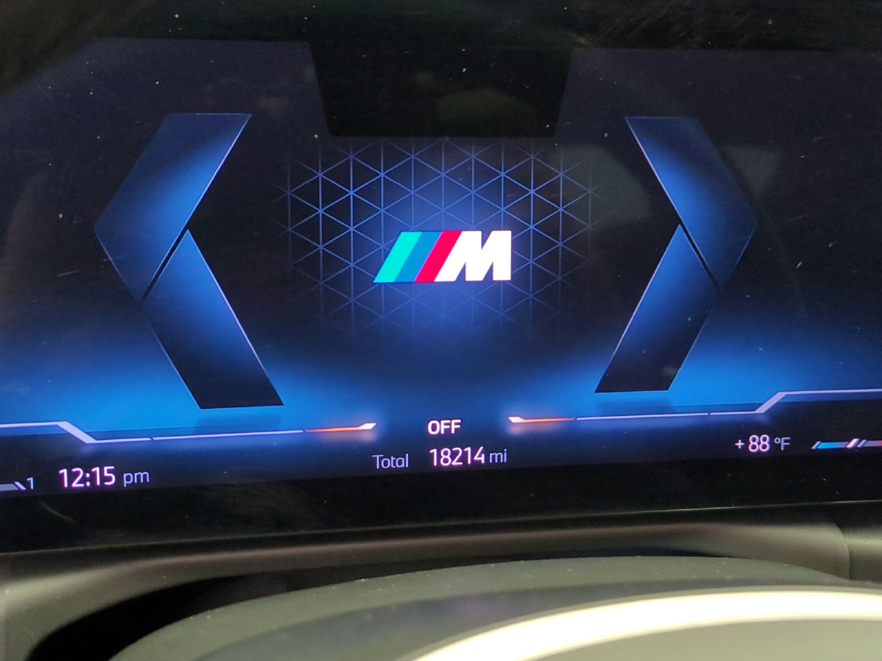 Used 2024 BMW M340i w/ Premium Package RWD image 10
