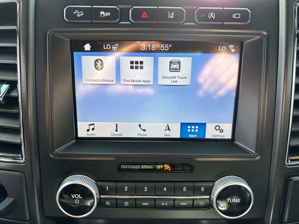 Used 2019 Ford Expedition Limited w/ Equipment Group 302A image 22