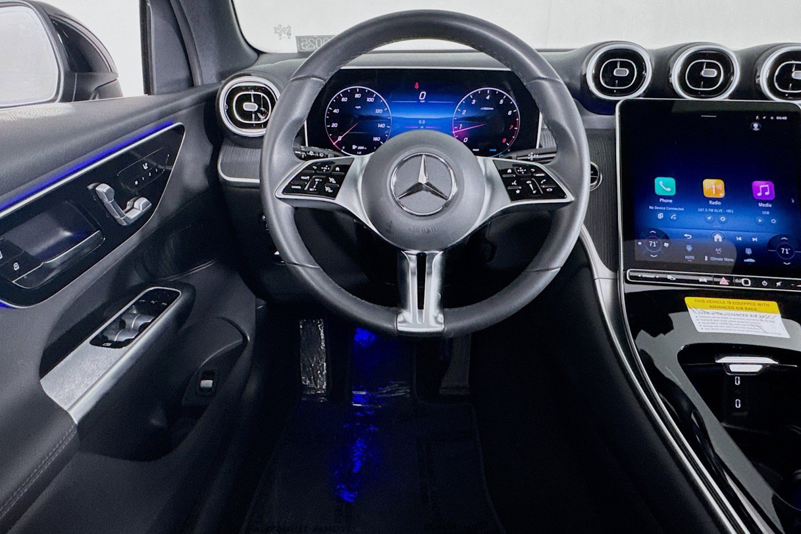 Certified 2026 Mercedes-Benz GLC 300 image 6