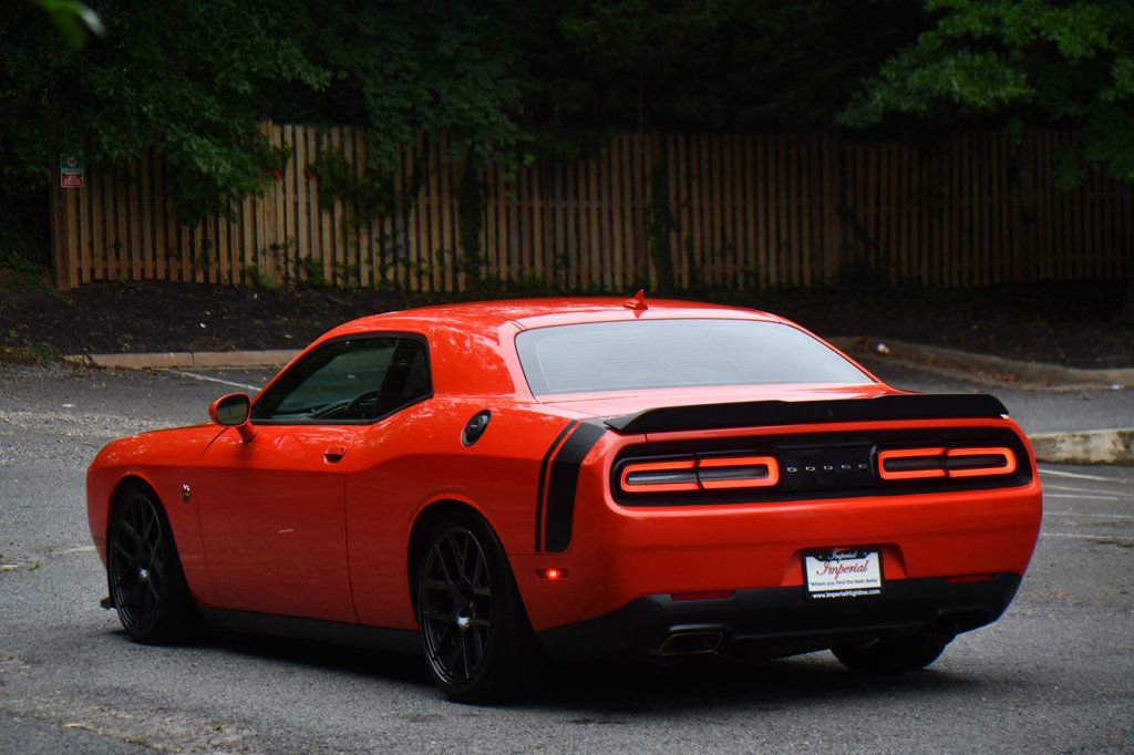 Used 2017 Dodge Challenger R/T Scat Pack image 5