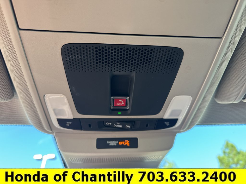 Used 2026 Honda Accord LX image 8