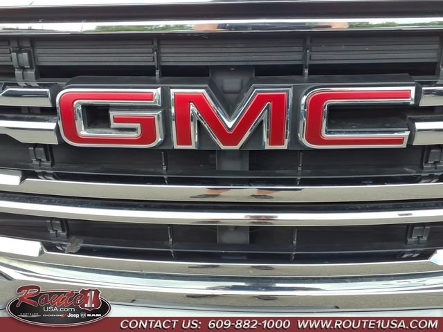 Used 2020 GMC Acadia SLE w/ Driver Convenience Package AWD/4WD image 10