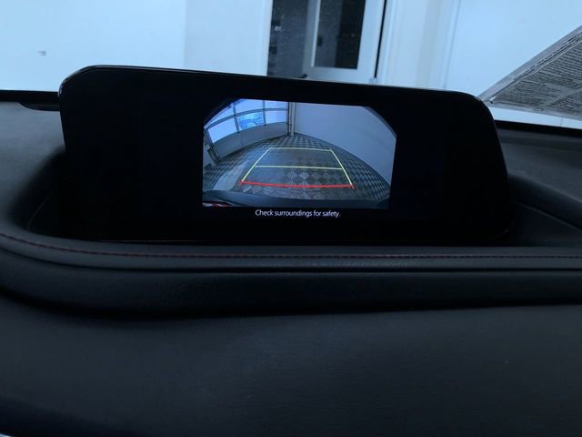 Used 2025 MAZDA CX-30 AWD 2.5 S w/ Preferred Package image 27