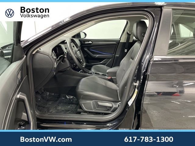 Used 2020 Volkswagen Jetta SEL image 7