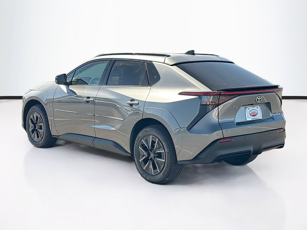 New 2026 Toyota bZ FWD image 7