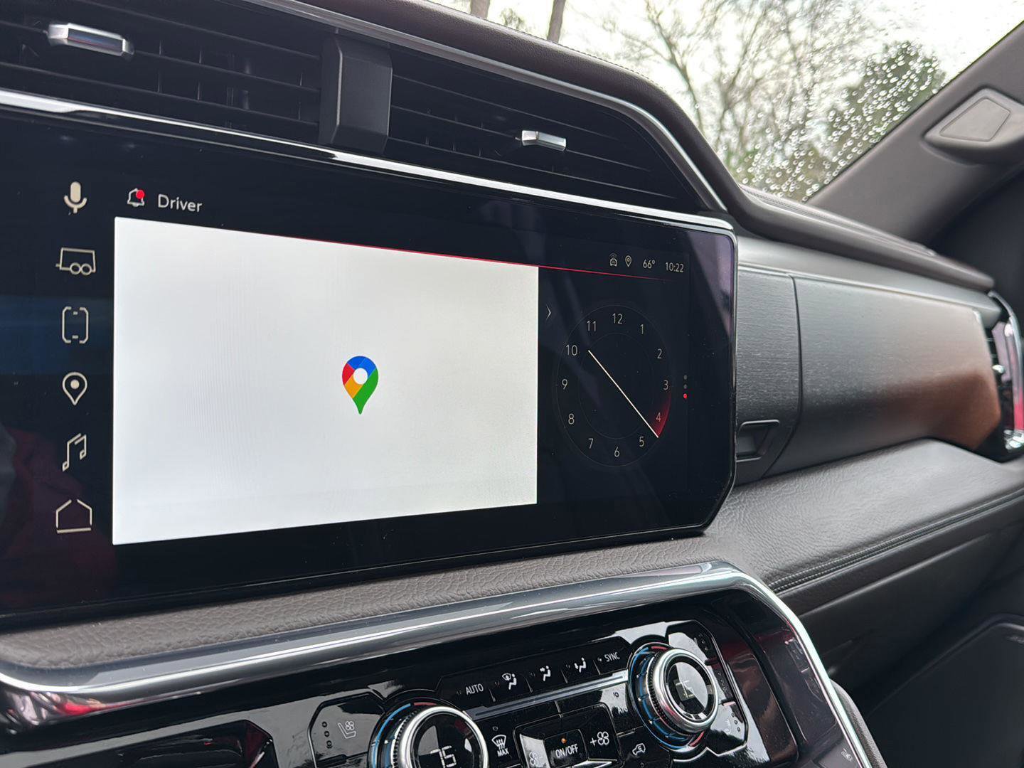 Certified 2024 GMC Sierra 1500 Denali w/ Denali Reserve Package image 22