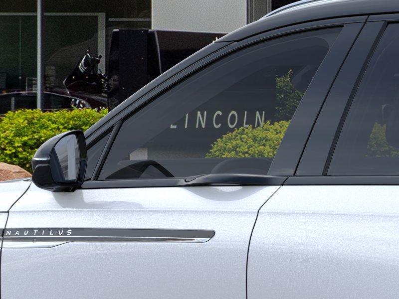 New 2024 Lincoln Nautilus Reserve w/ Equipment Group 202A AWD/4WD image 20