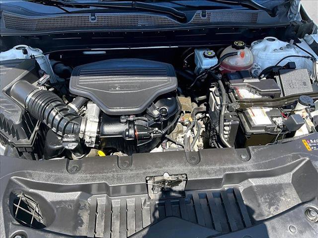 Used 2019 Chevrolet Blazer RS w/ LPO, Floor Liner Package FWD image 11