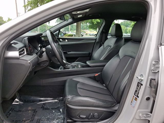 Used 2024 Kia K5 GT-Line w/ GT-Line Premium Package FWD image 16