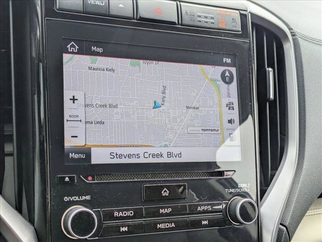 Used 2022 Subaru Ascent Touring image 13