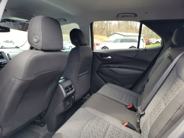 Used 2024 Chevrolet Equinox LT image 24