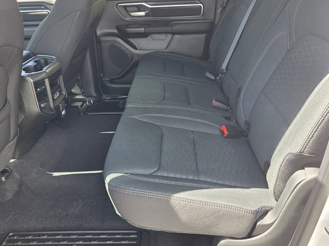 New 2026 RAM 1500 Big Horn image 5