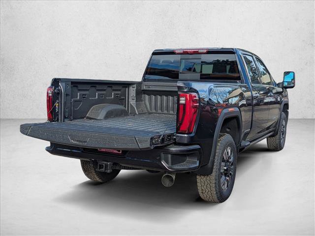 New 2026 GMC Sierra 2500 Denali w/ Denali Reserve Package image 2