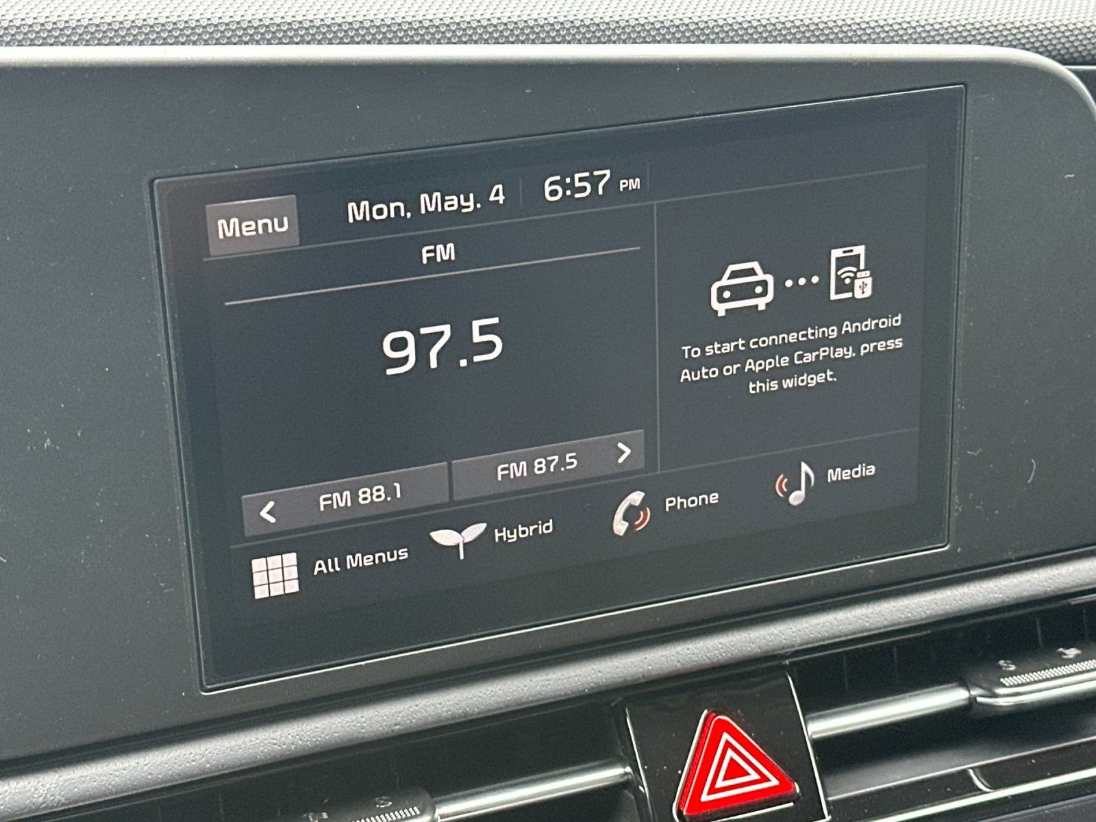 New 2026 Kia Niro LX FWD image 18