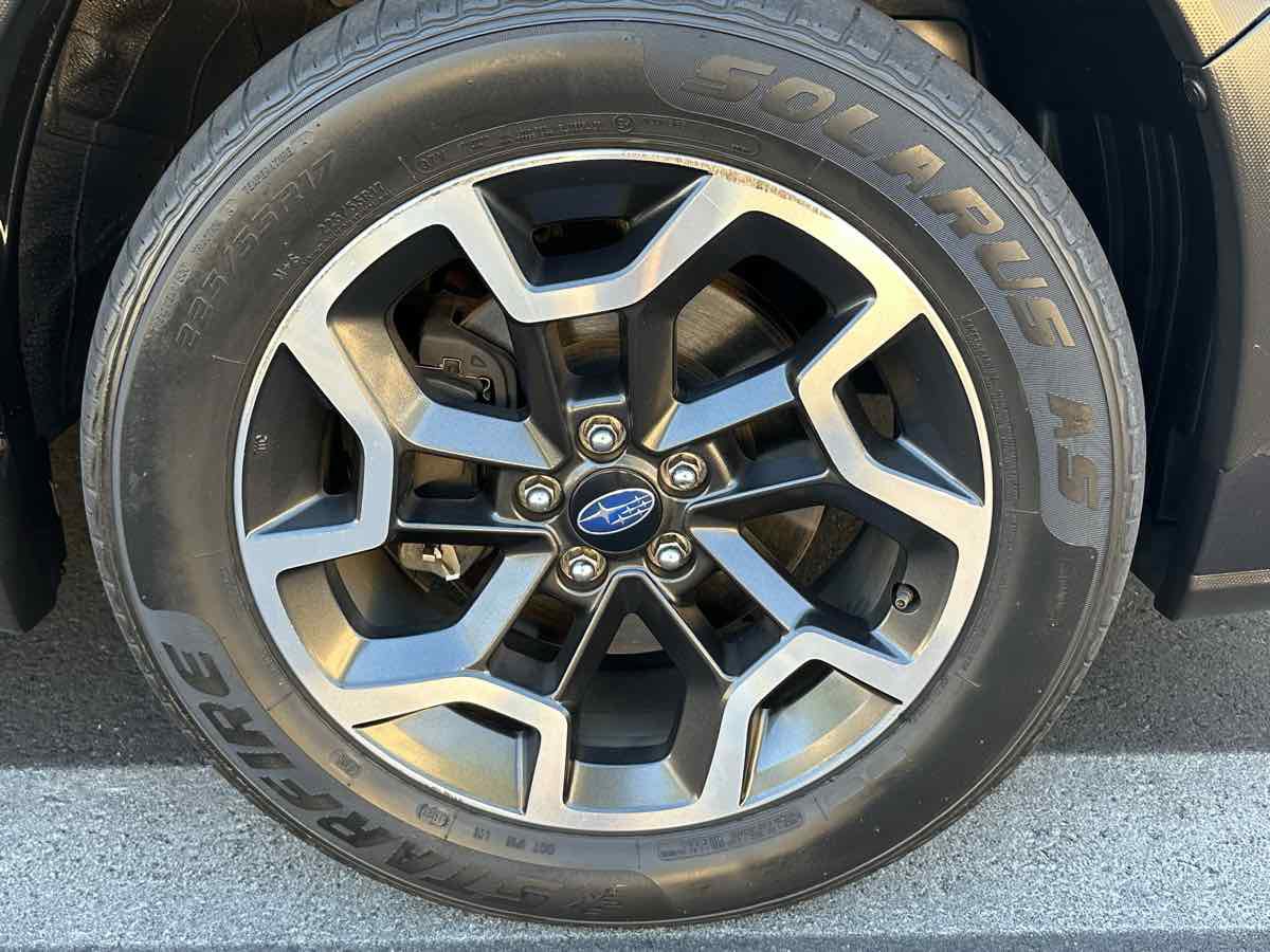 Used 2016 Subaru Crosstrek 2.0i Premium AWD/4WD image 51