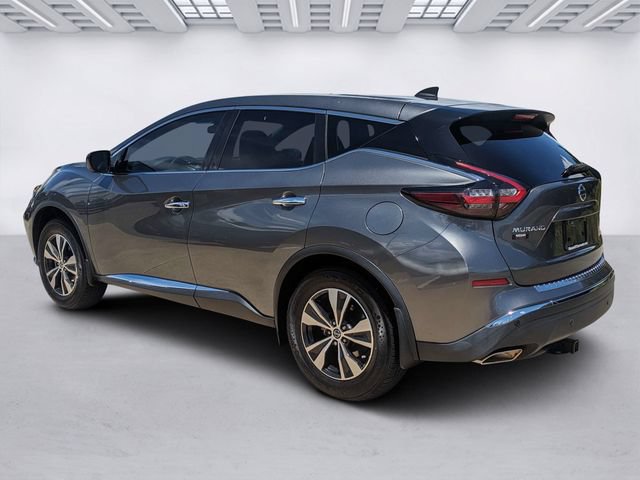 Used 2022 Nissan Murano S FWD image 6