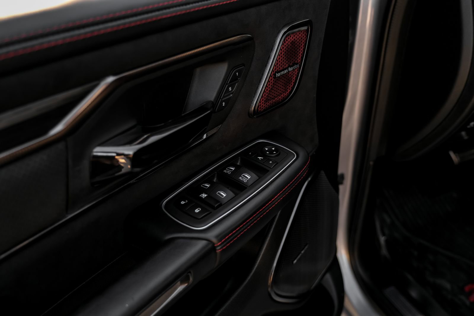 Used 2024 RAM 1500 TRX w/ TRX Level 2 Equipment Group image 38