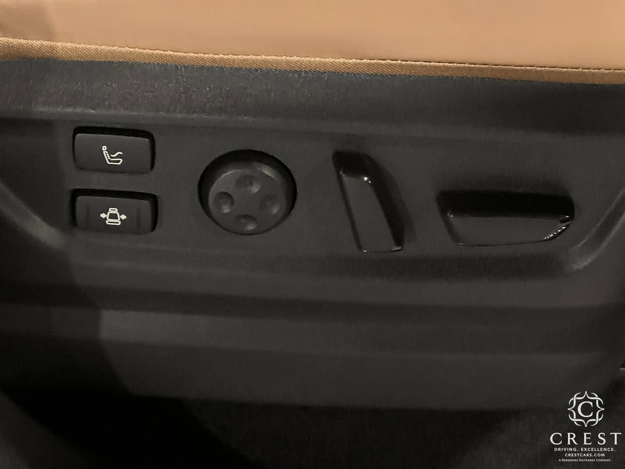 Used 2025 INFINITI QX80 Sensory w/ Exterior Package image 28