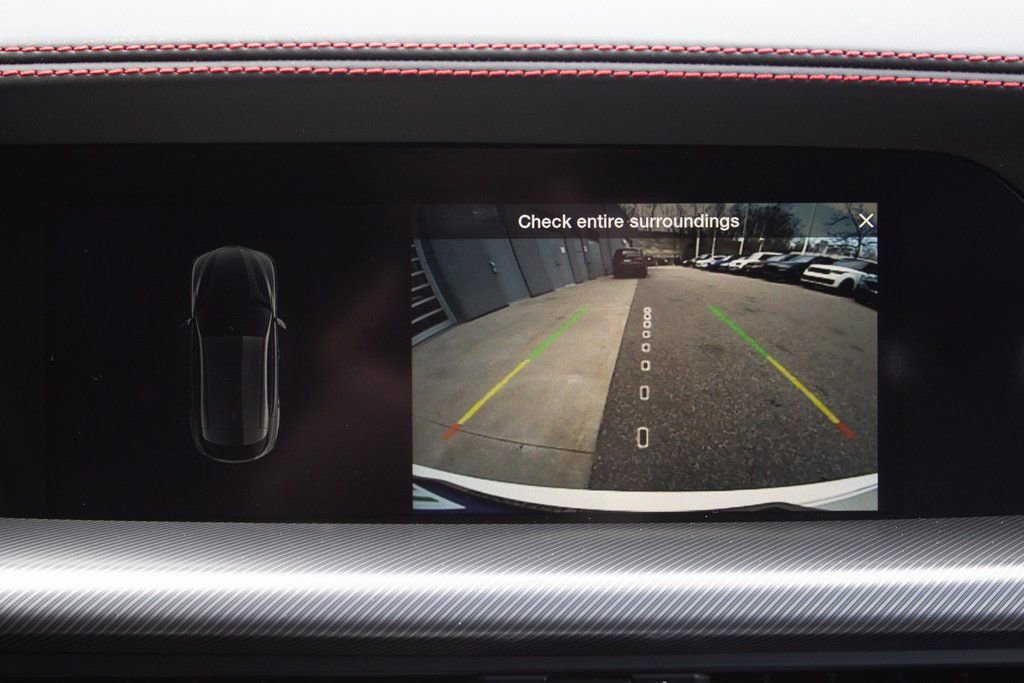 New 2025 Alfa Romeo Stelvio Tributo Italiano w/ Active Assist Plus Package image 19