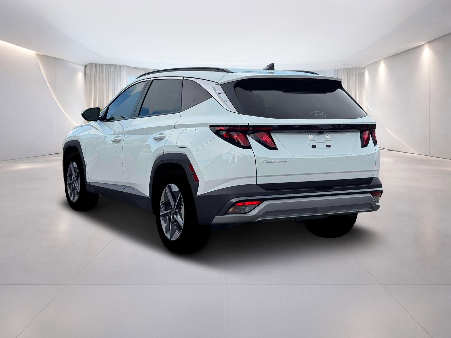 New 2026 Hyundai Tucson SEL FWD image 5