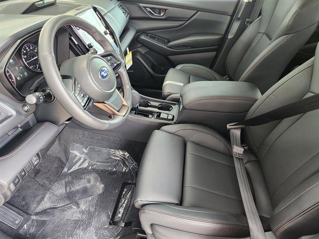 New 2025 Subaru Ascent Bronze Edition image 9