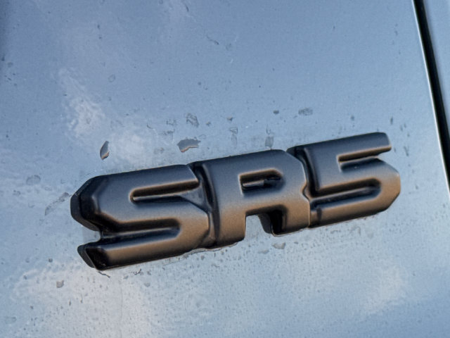 Used 2025 Toyota Tacoma SR5 AWD/4WD image 6