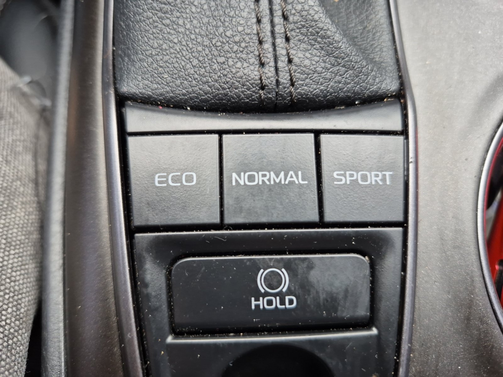 Certified 2023 Toyota Camry XSE w/ Navigation Package FWD image 32